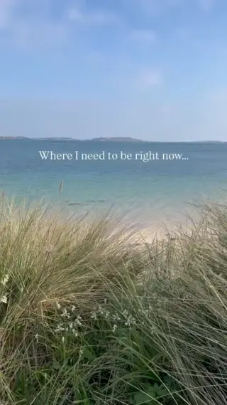 Just a summer’s day on Bryher… Plenty to see here ☀️ 

#islesofscilly #visitengland #cornwall #ukstaycation #scilly